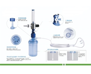 一次性使用鼻氧管